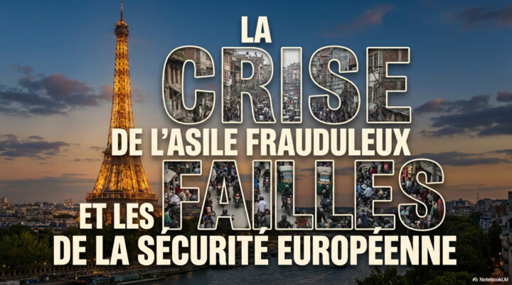 Asylum Fraud Crisis 1