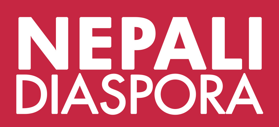Nepali Diaspora