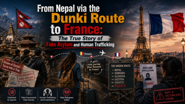 Dunki route nepal romania france04