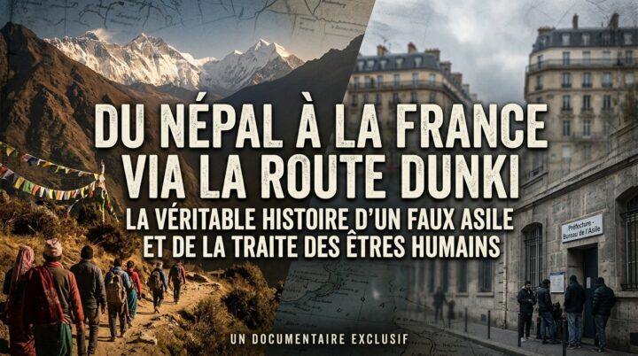 Dunki route nepal romania france12