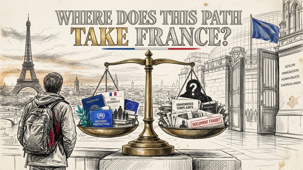 France President EN03