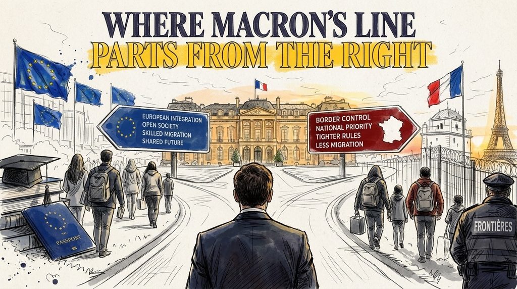 France President EN06