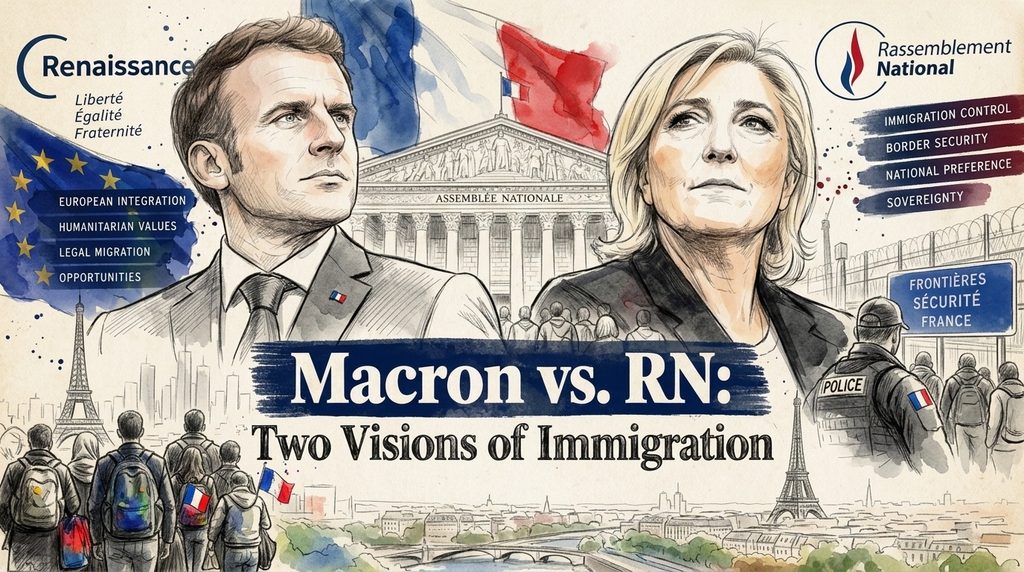 France President EN07