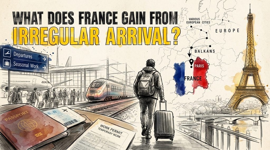 France President EN08