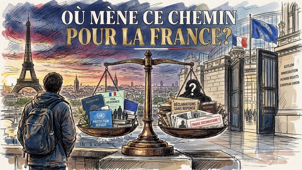 France President FR05 1