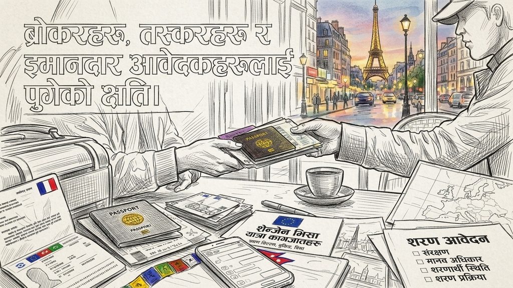 France President NP01
