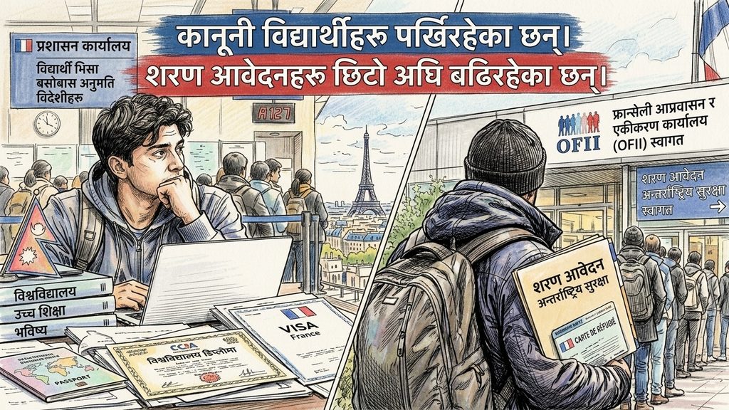 France President NP06