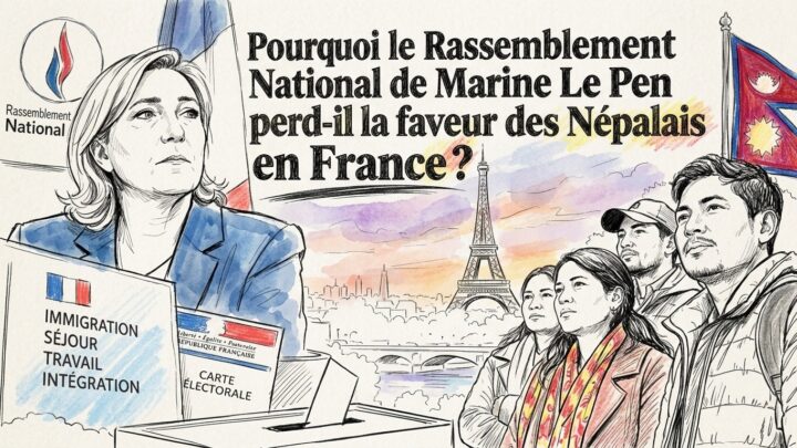 RM Party France FR10