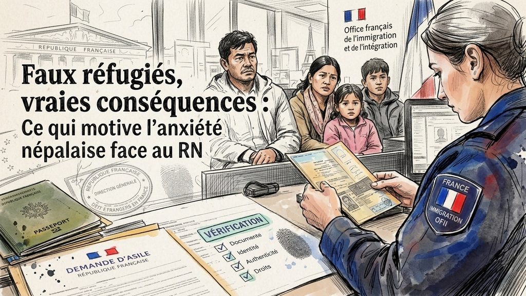 RM Party France FR11